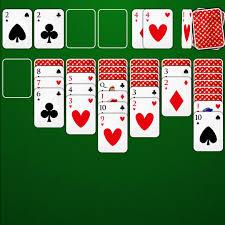 Solitaire FRVR